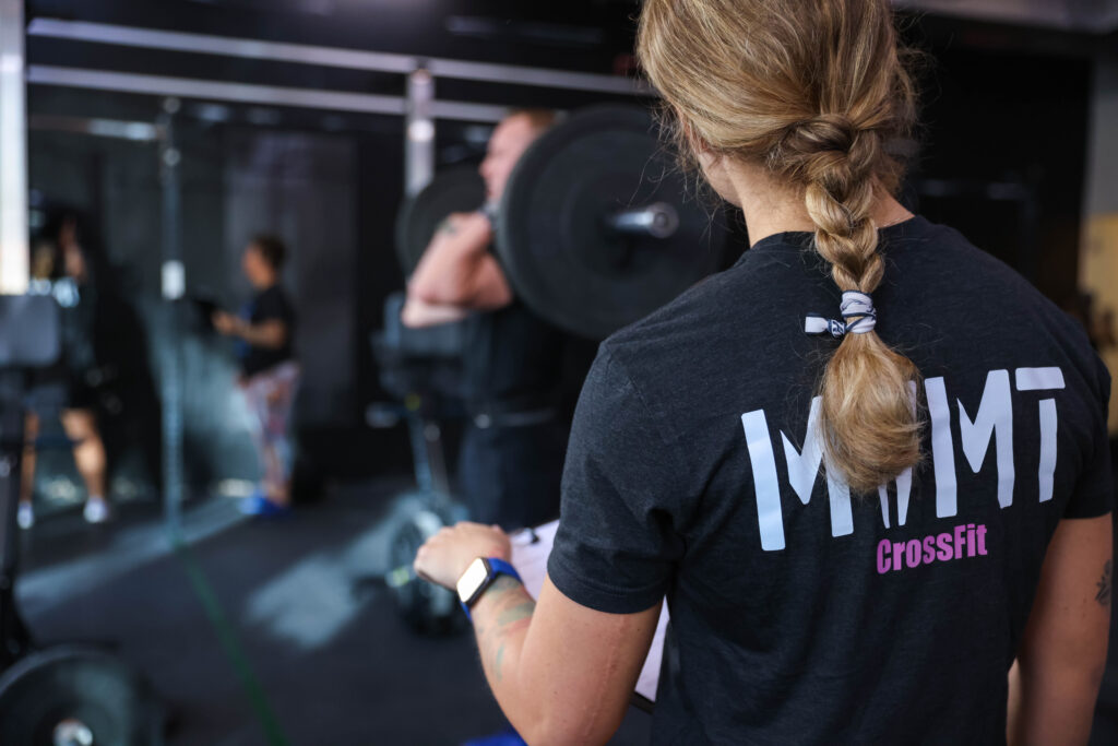 Personal Training in Dubai Marina