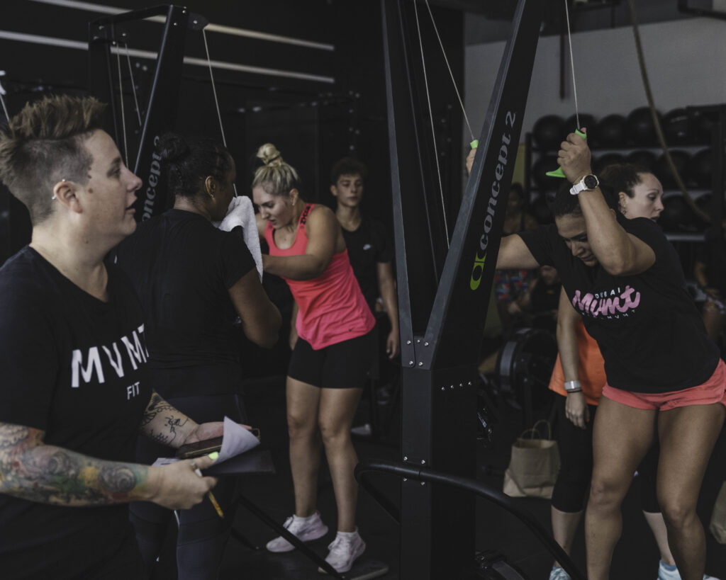 CrossFit Classes