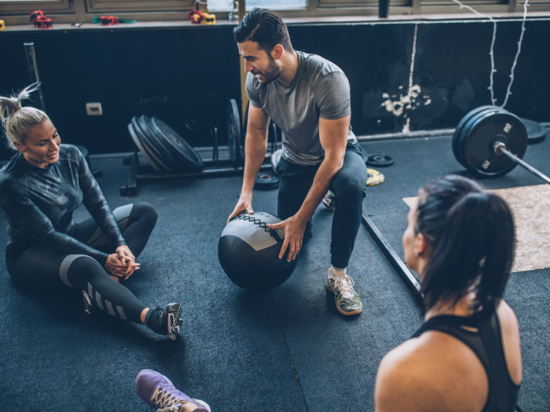 exercising during ramadan