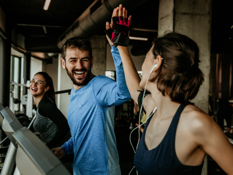 Rent Gym Equipment to Support Workplace Wellness: Focus 1 | Dubai CrossFit Box | Fitness Gym Rent Gym Equipment to Support Workplace Wellness
