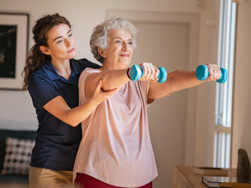 Rent Gym Equipment for Gentle Home Fitness – Start Strong 2 | Dubai CrossFit Box | Fitness Gym rent gym equipment for gentle home fitness