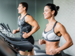 Short-Term Treadmill Rental
